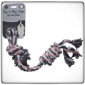 European Home Designs Tug 'n Play Rope